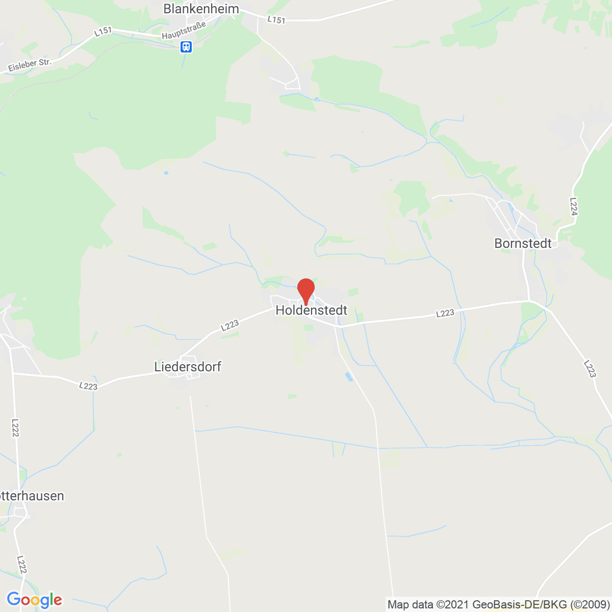 Holdenstedt