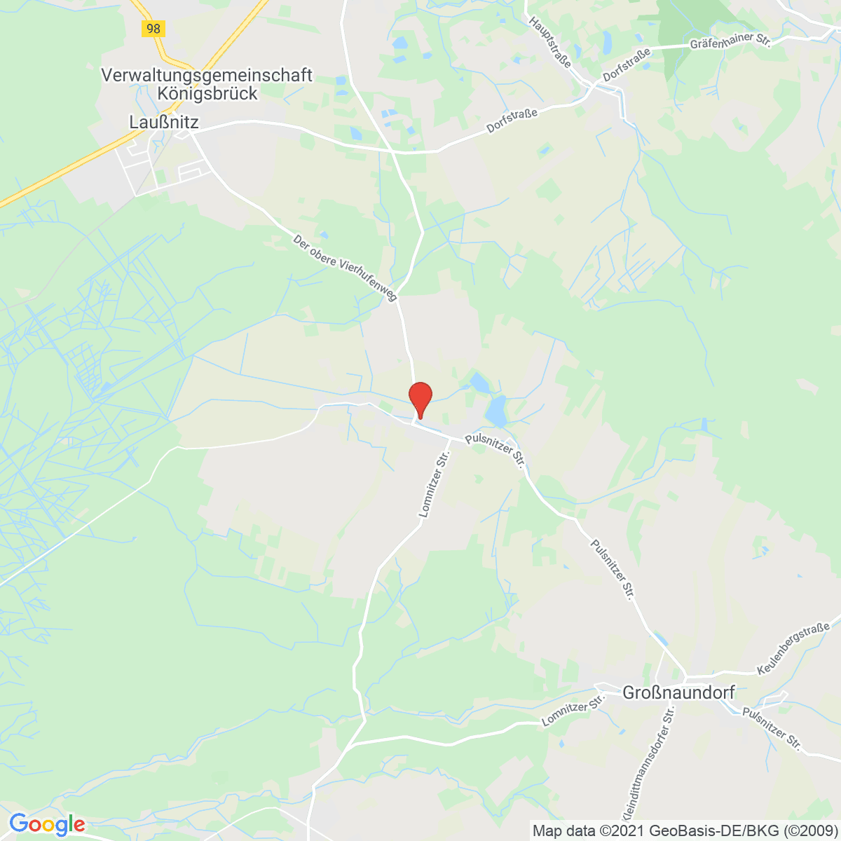 Höckendorf