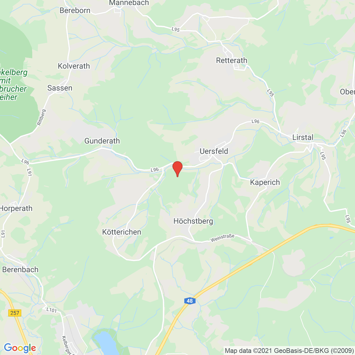 Höchstberg