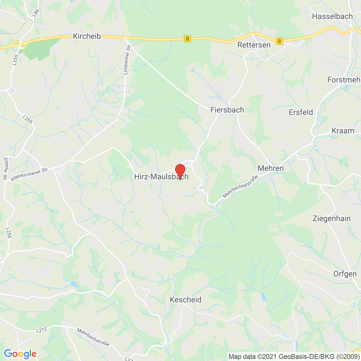 Hirz-Maulsbach