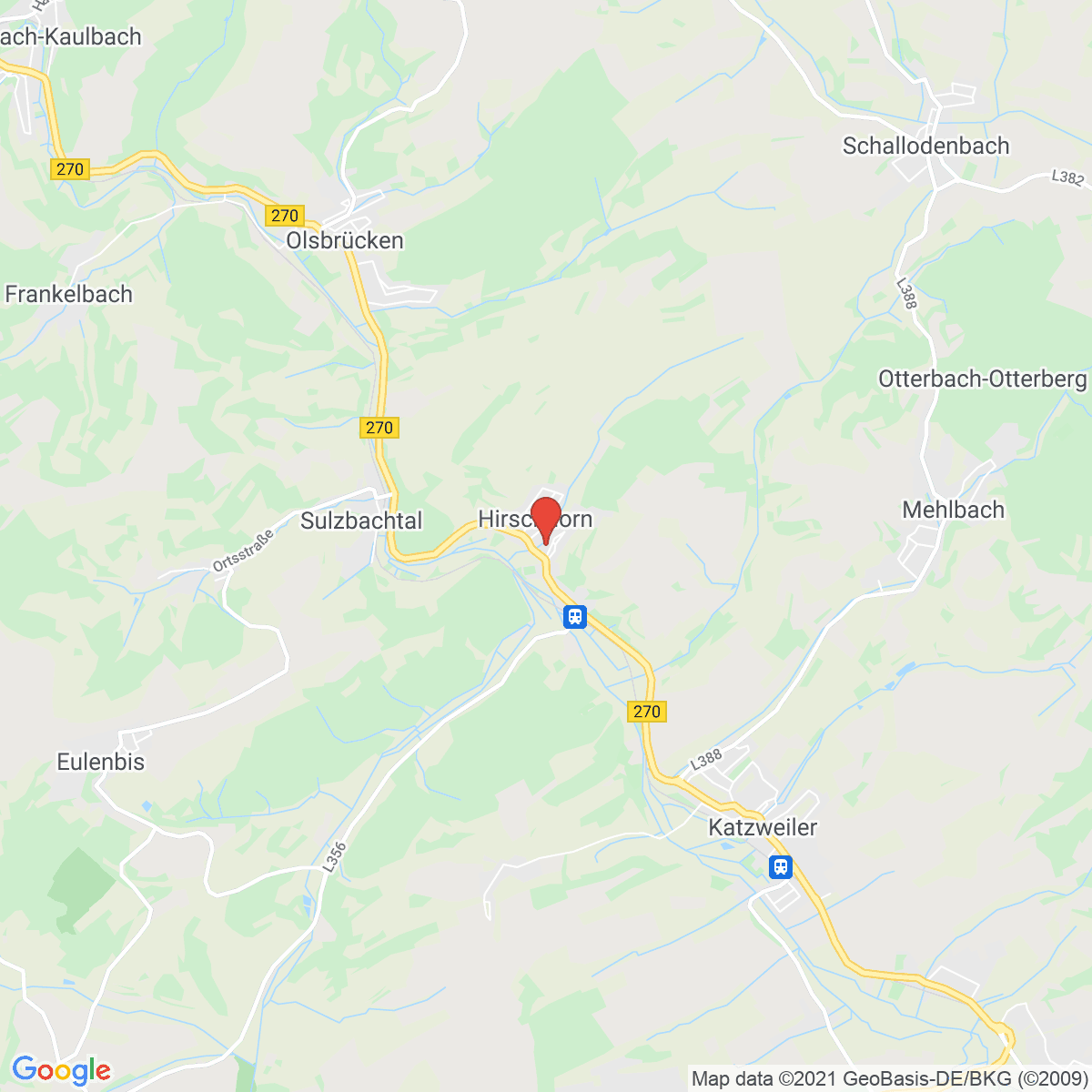 Hirschhorn