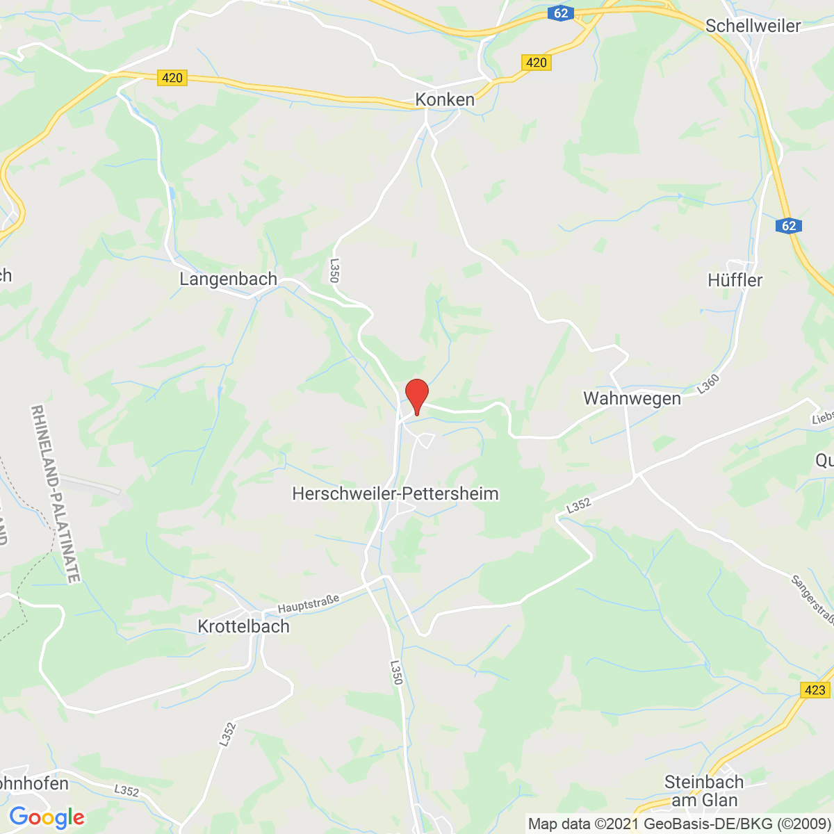 Herschweiler-Pettersheim
