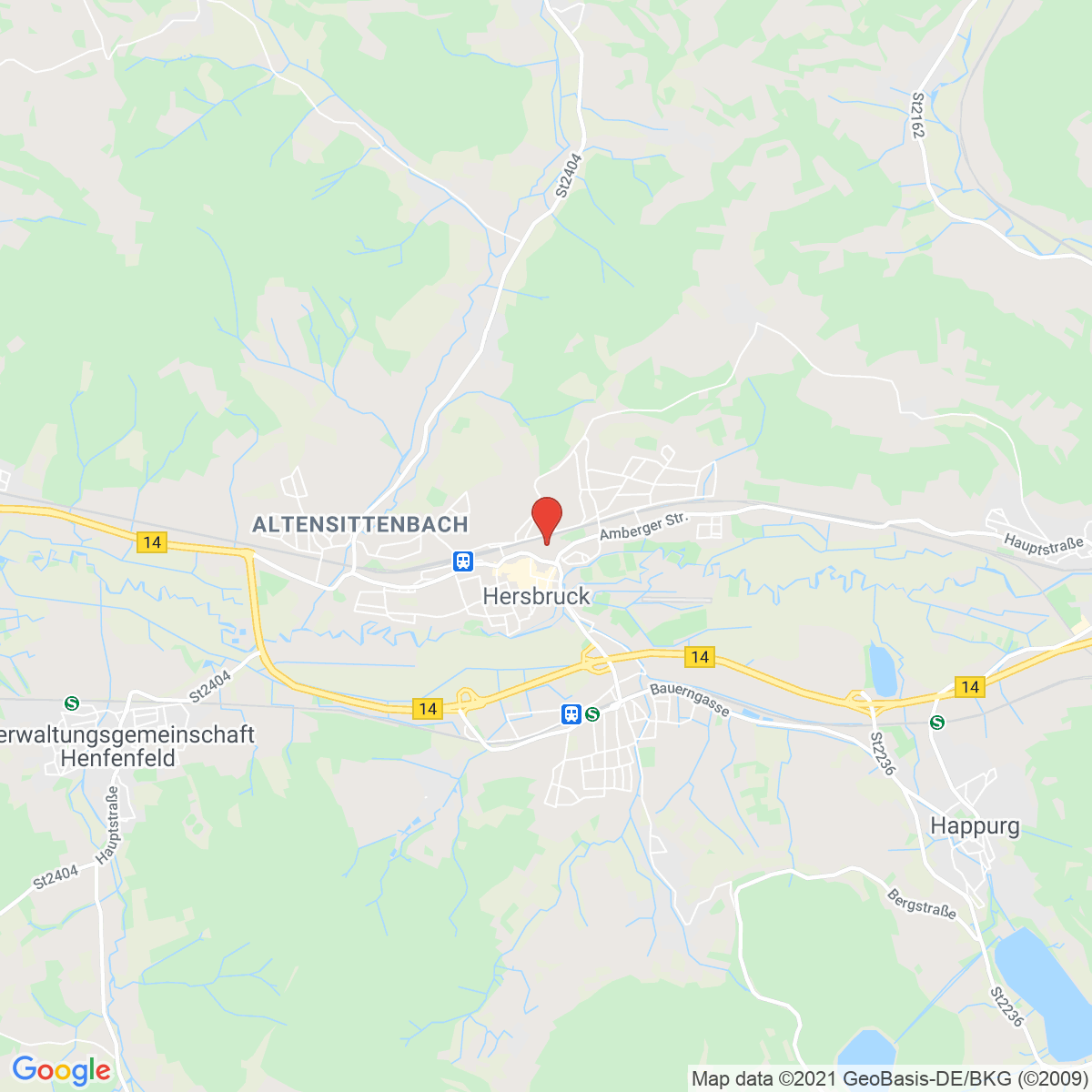 Hersbruck