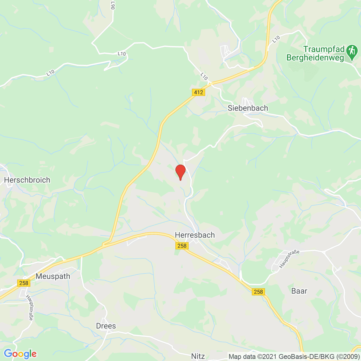 Herresbach