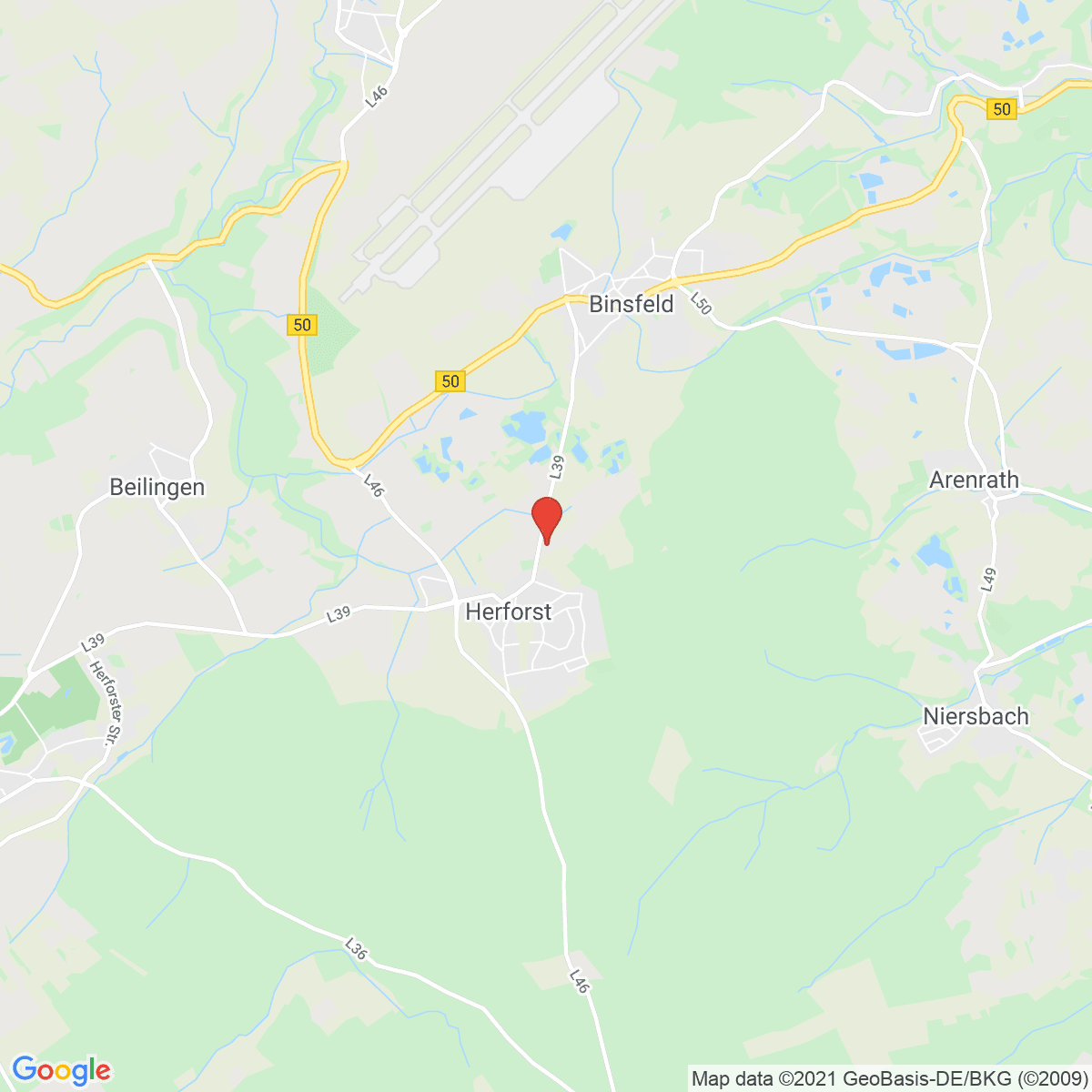 Herforst