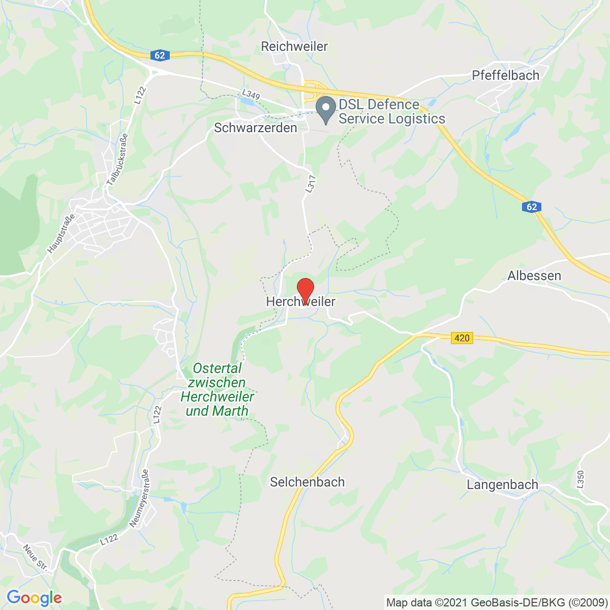 Herchweiler