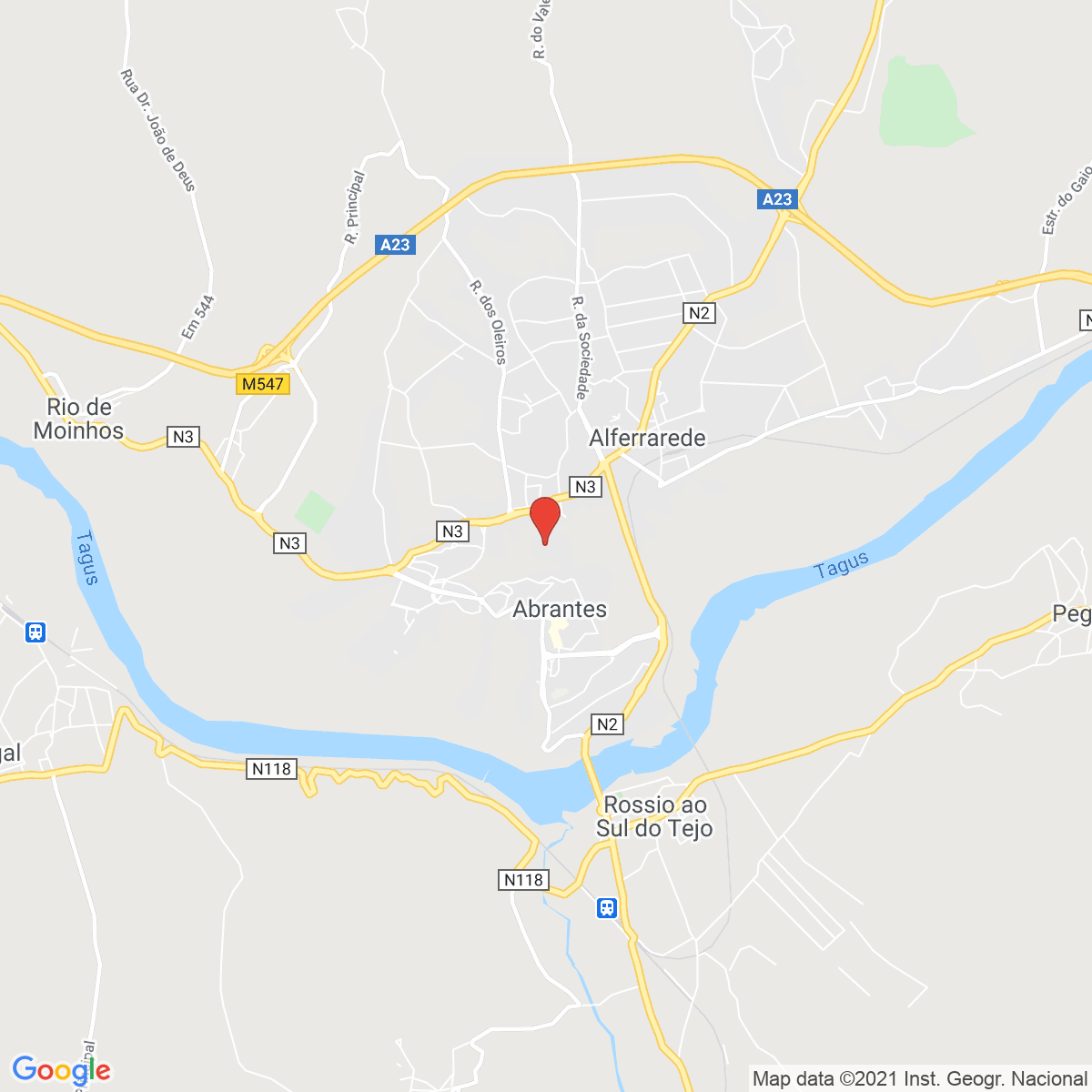 Abrantes