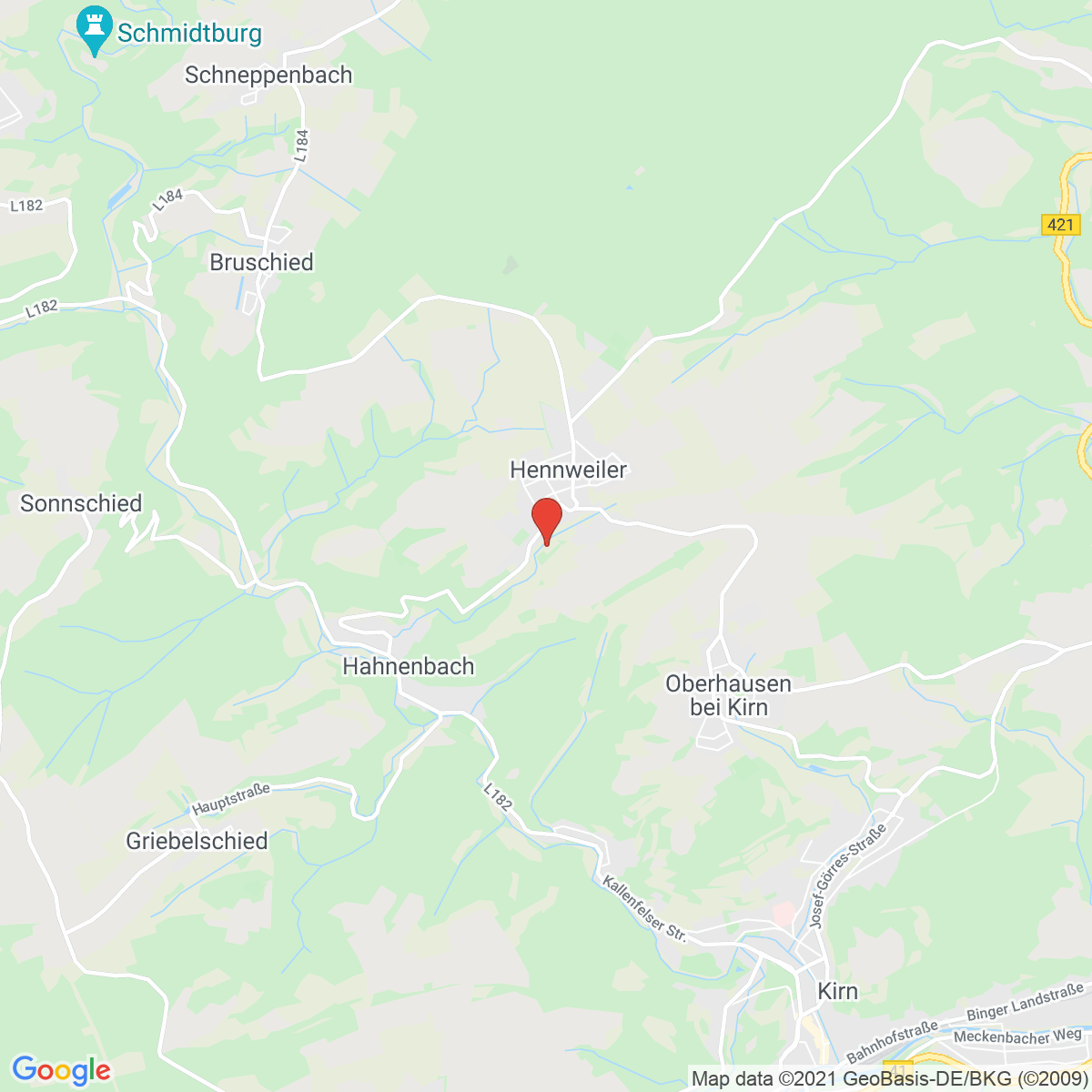 Hennweiler