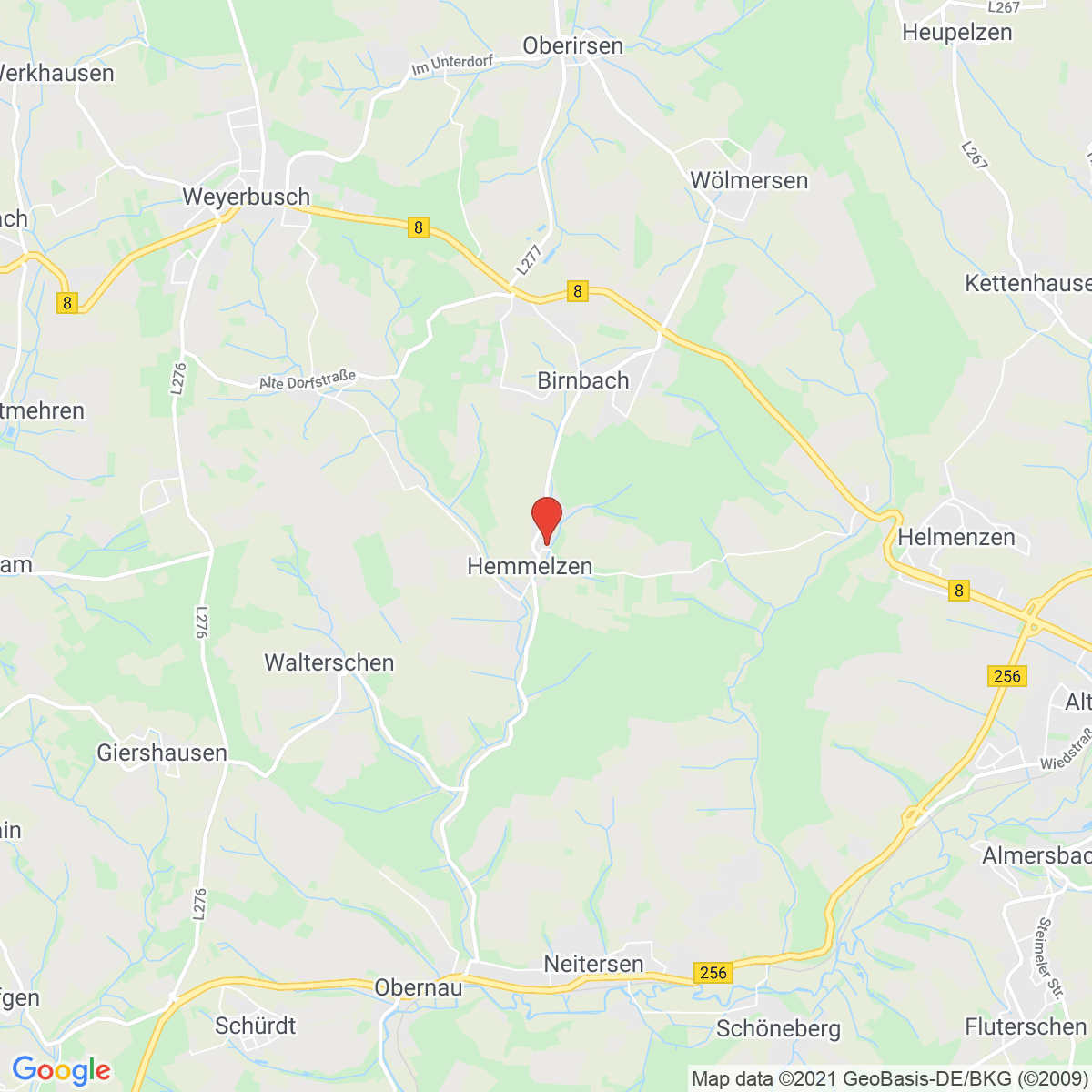 Hemmelzen