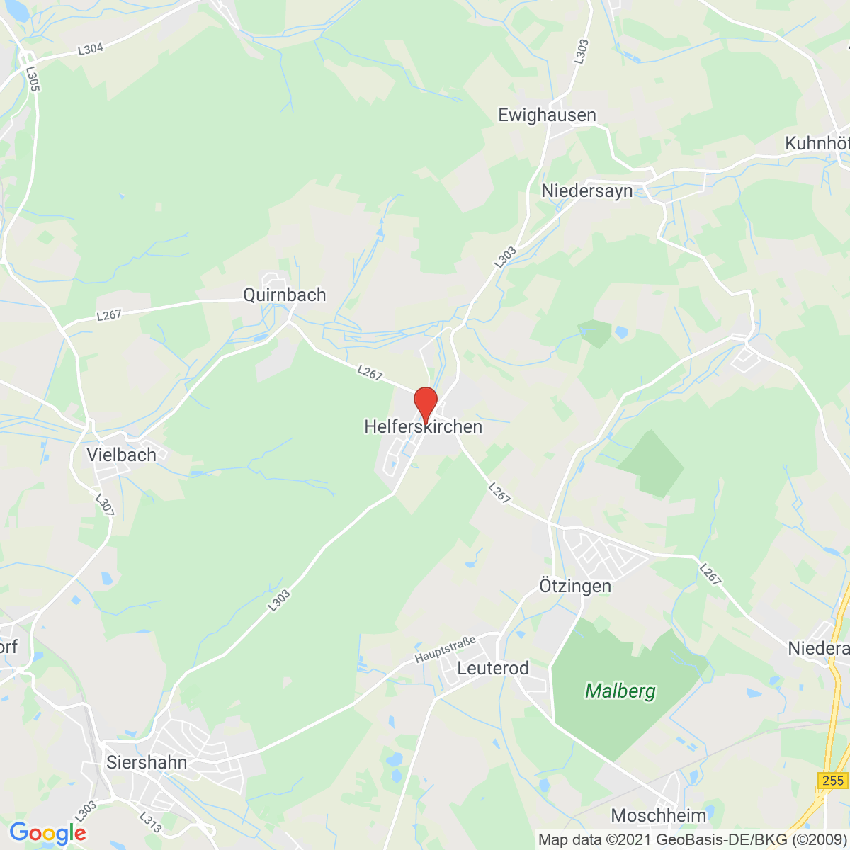 Helferskirchen