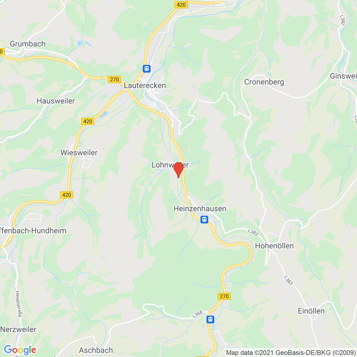 Heinzenhausen