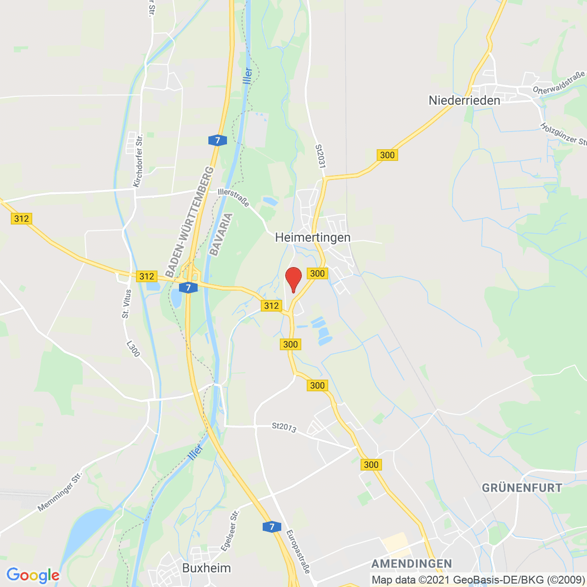 Heimertingen