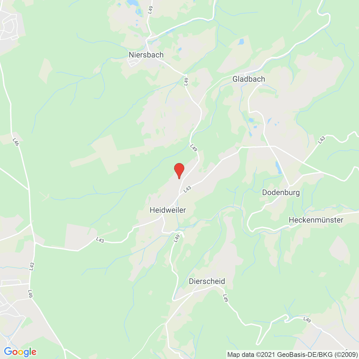 Heidweiler