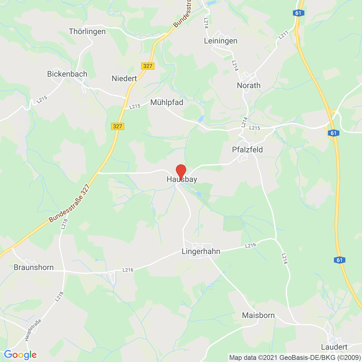 Hausbay