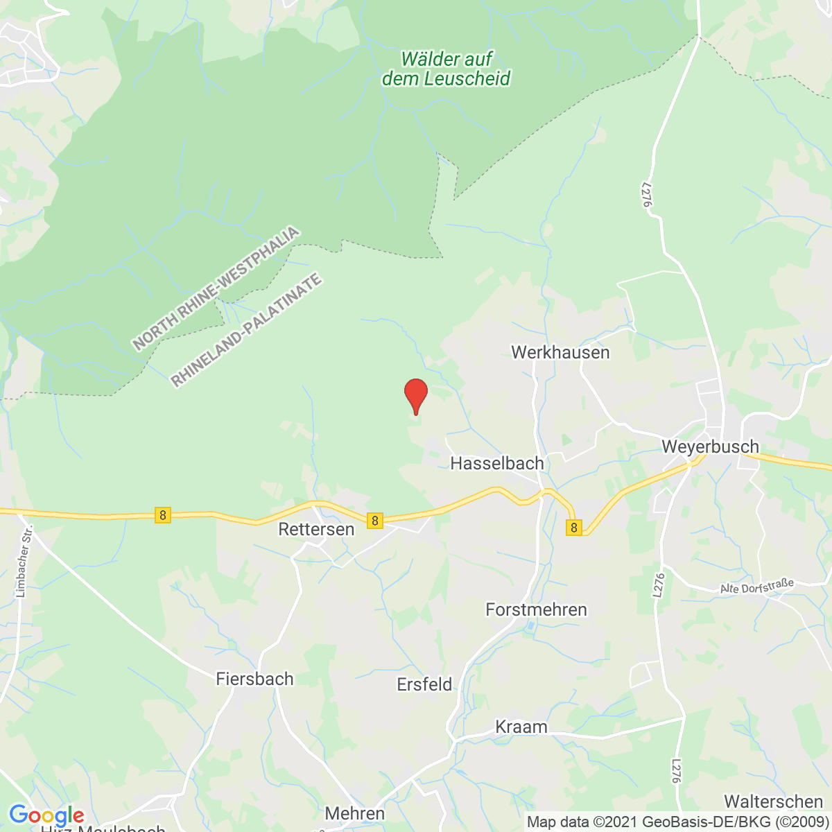 Hasselbach
