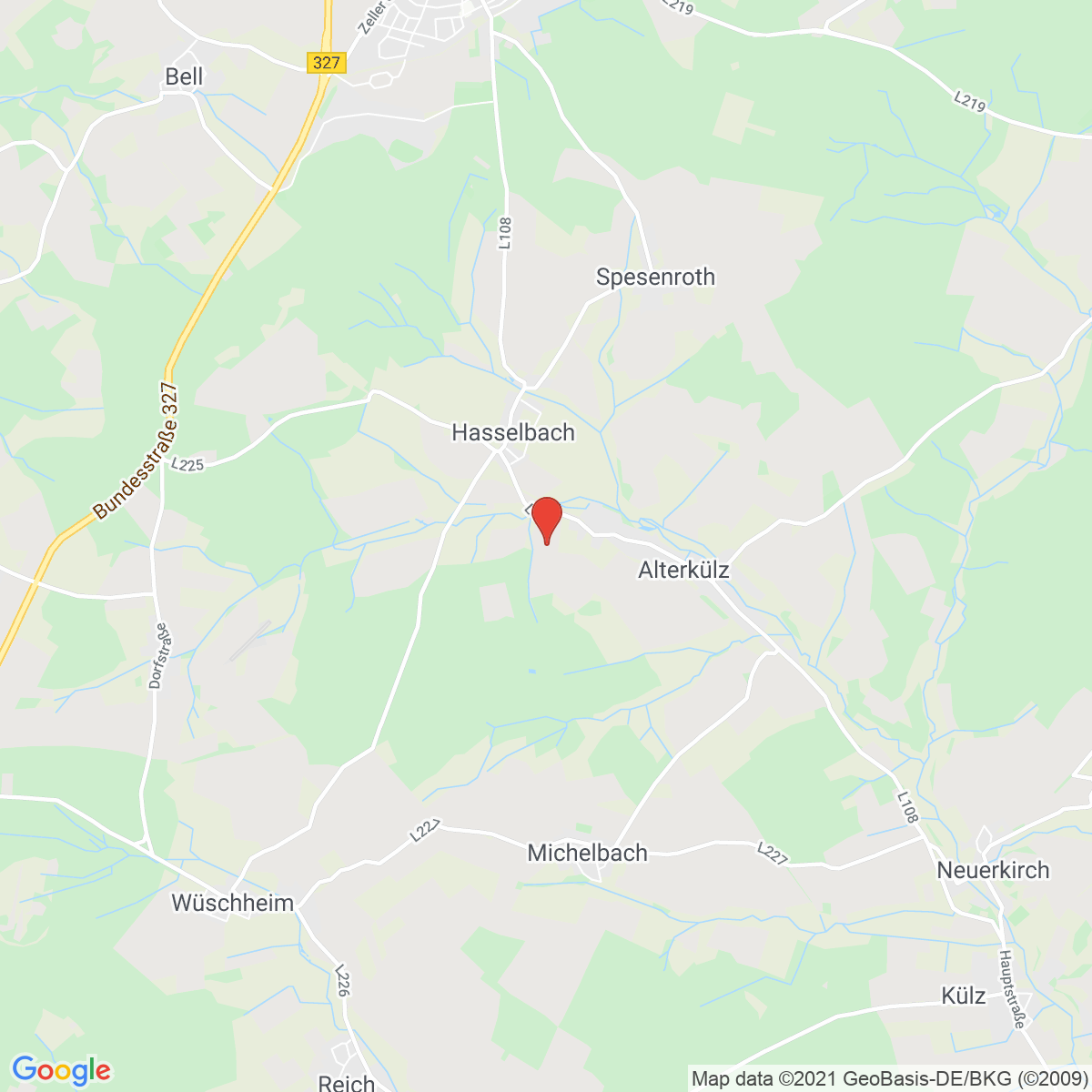 Hasselbach