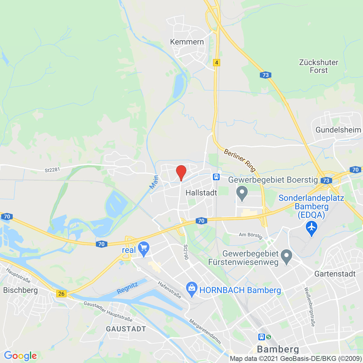 Hallstadt