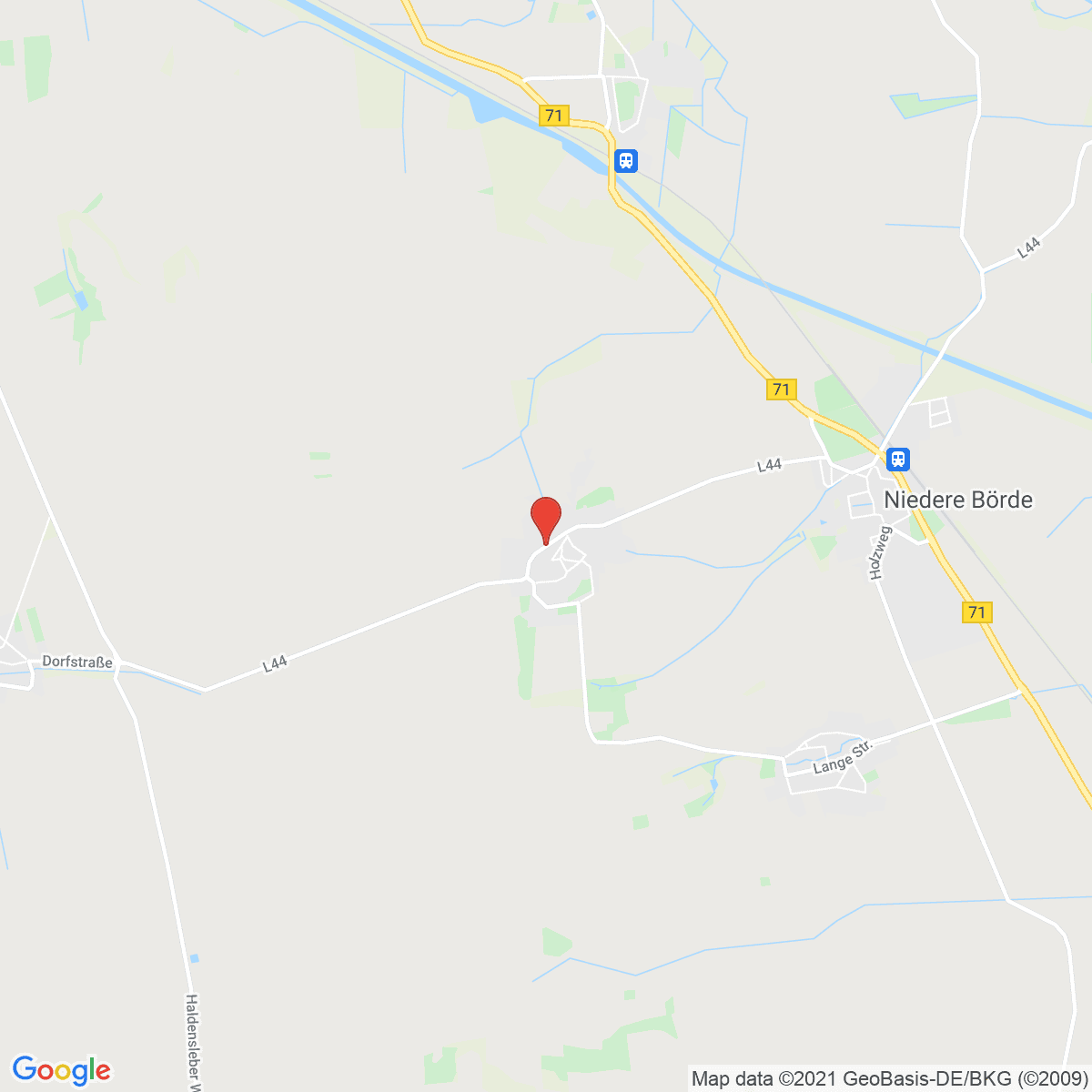 Gutenswegen