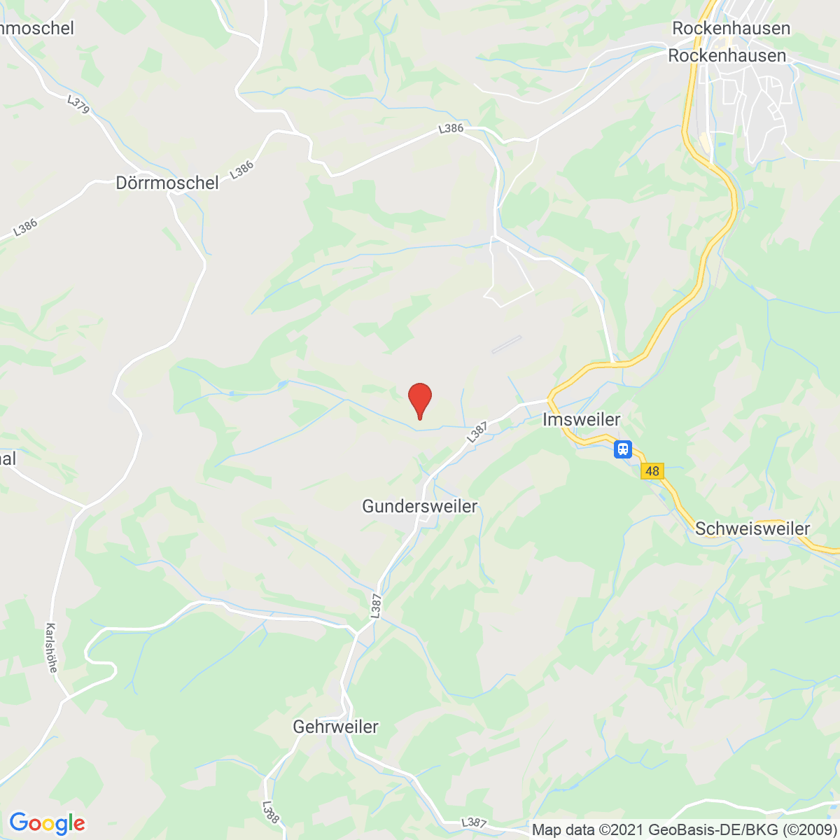 Gundersweiler