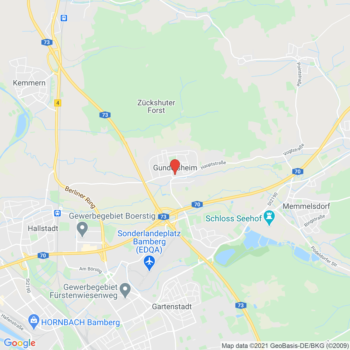 Gundelsheim