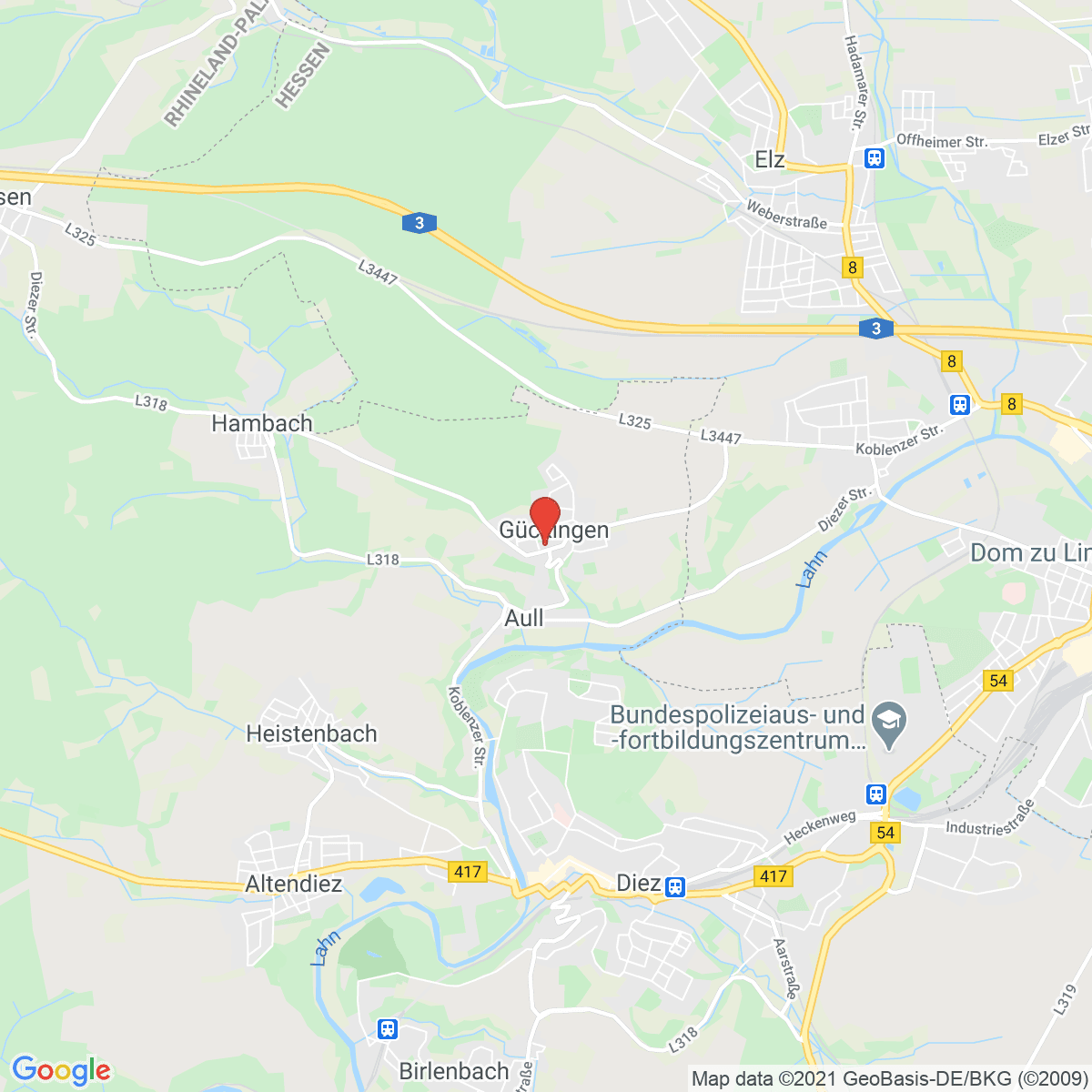 Gückingen