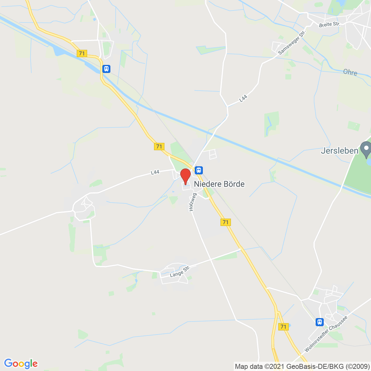Groß Ammensleben