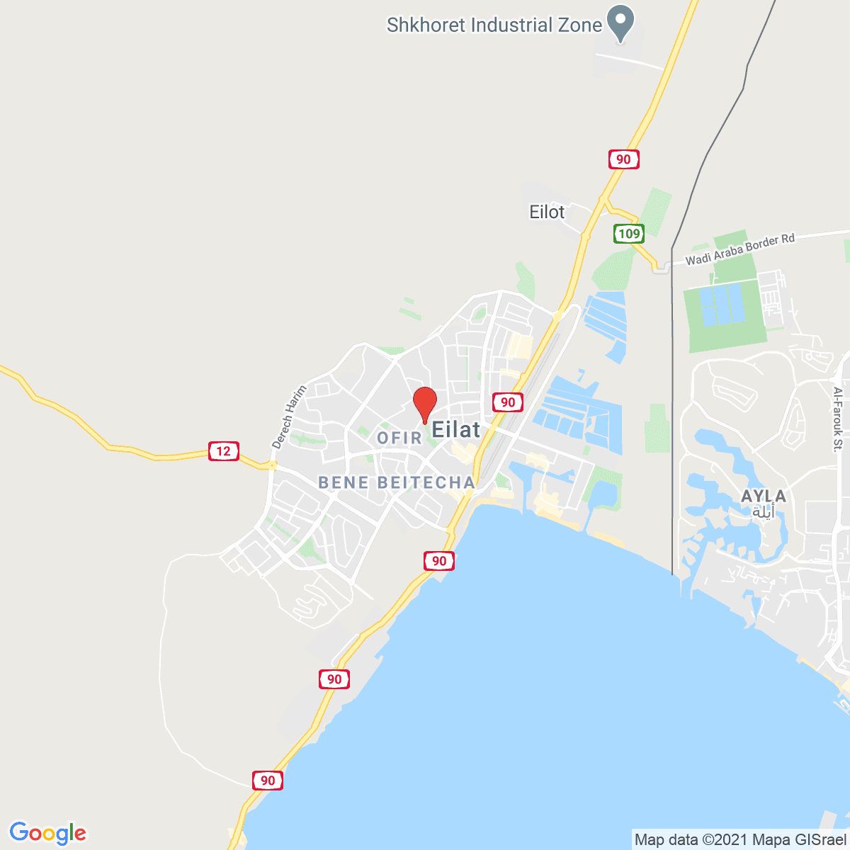 Eilat