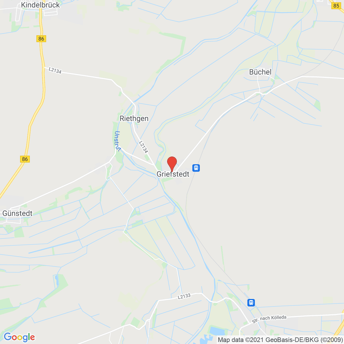 Griefstedt