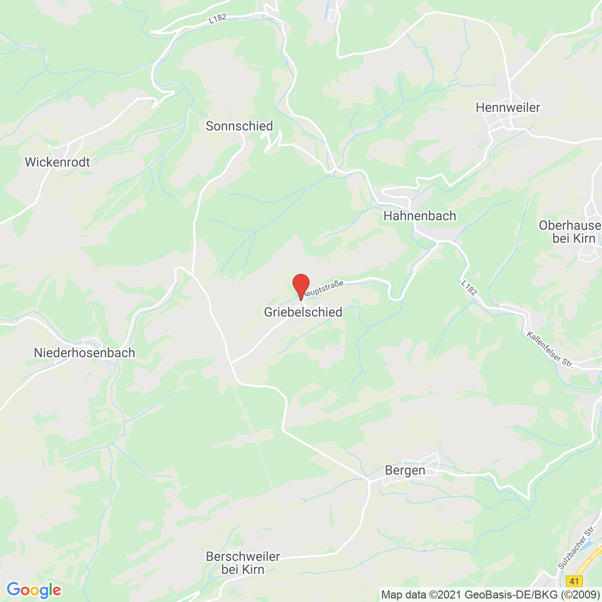 Griebelschied