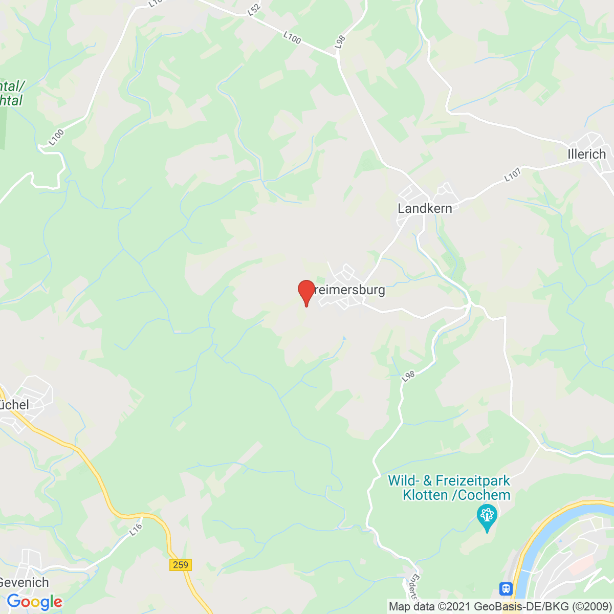Greimersburg