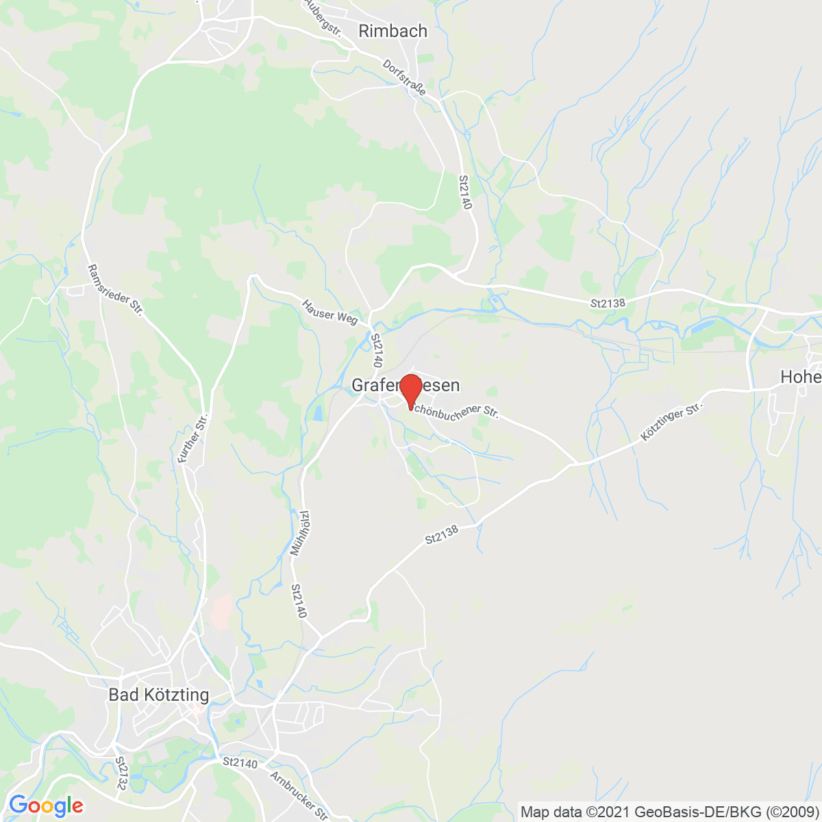 Grafenwiesen