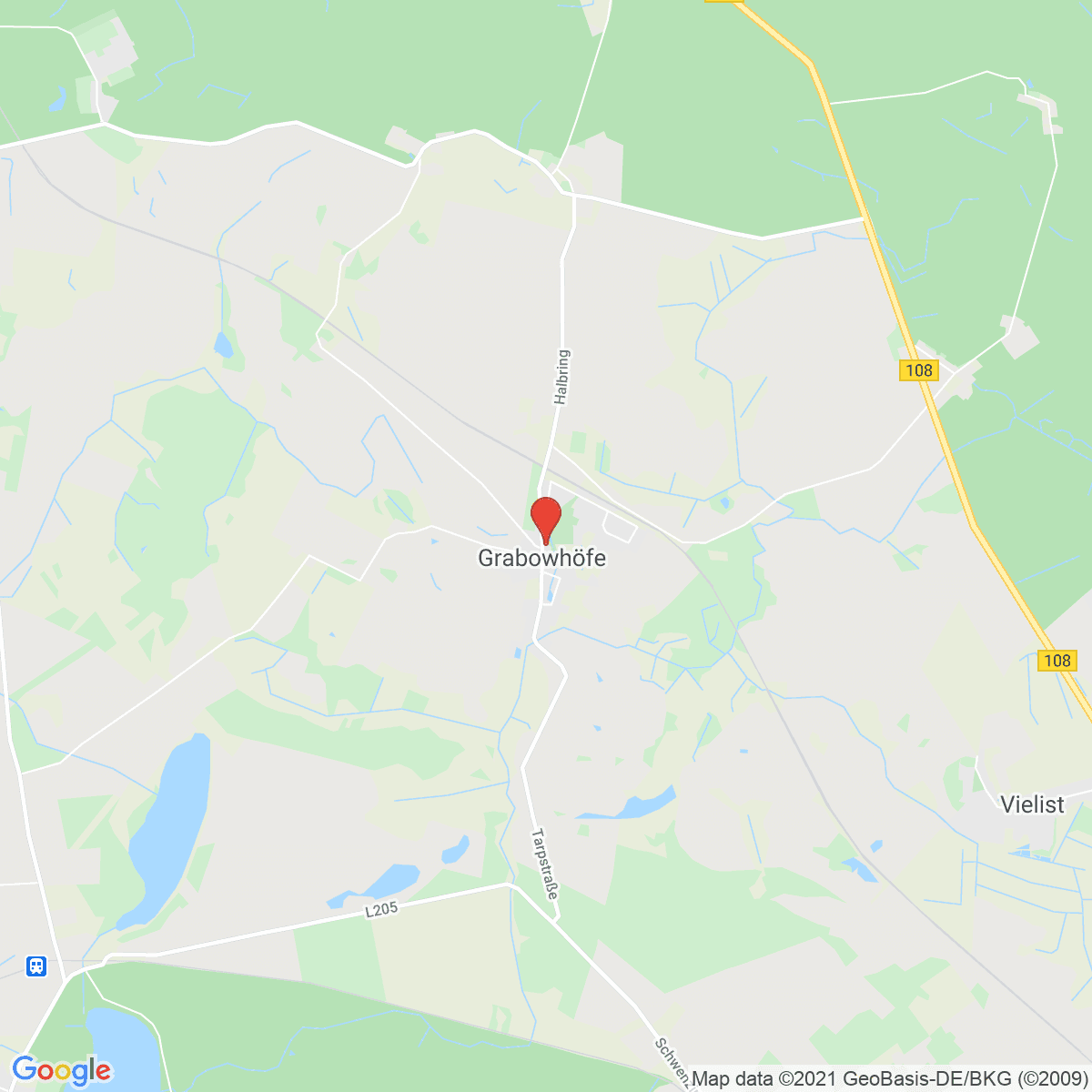 Grabowhöfe