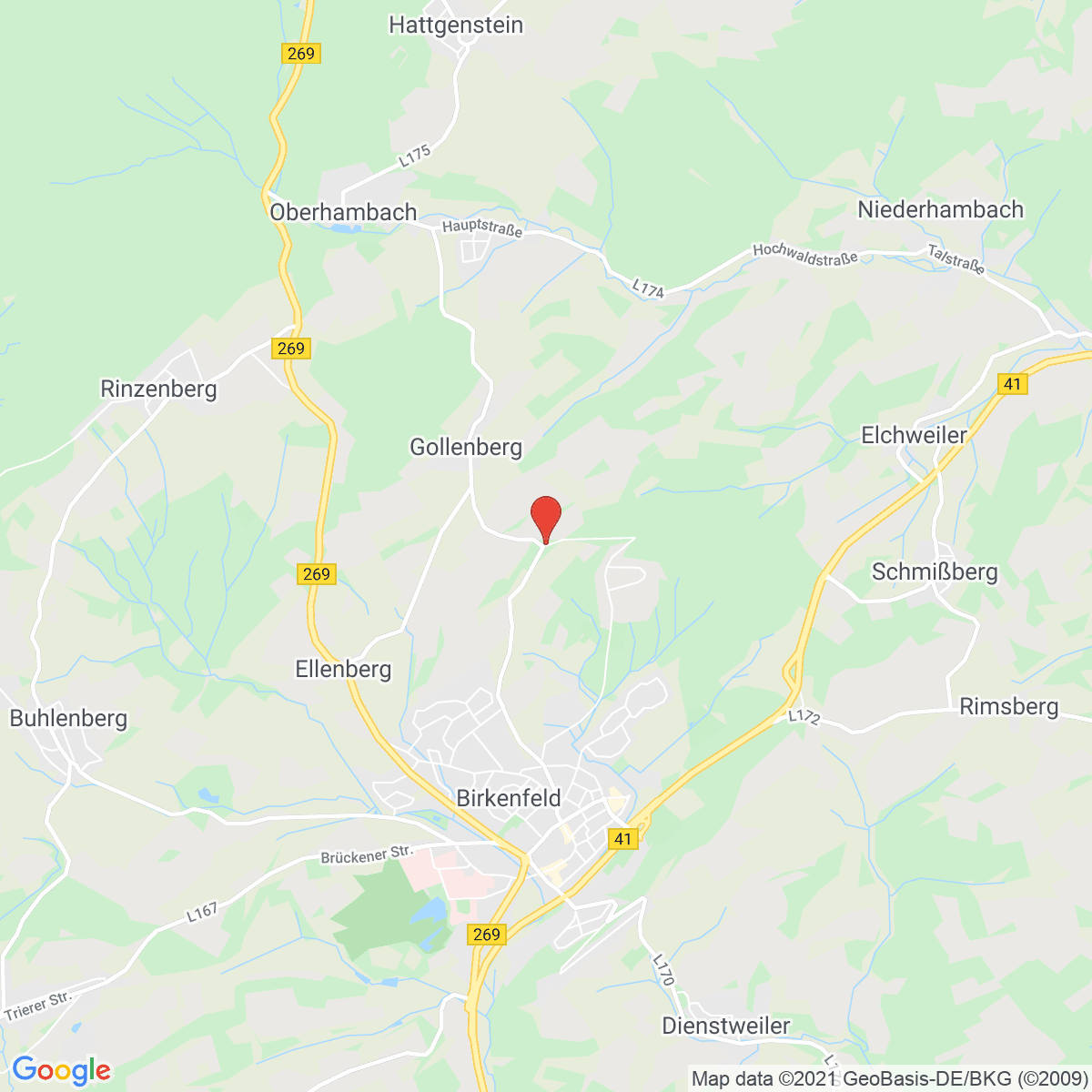 Gollenberg