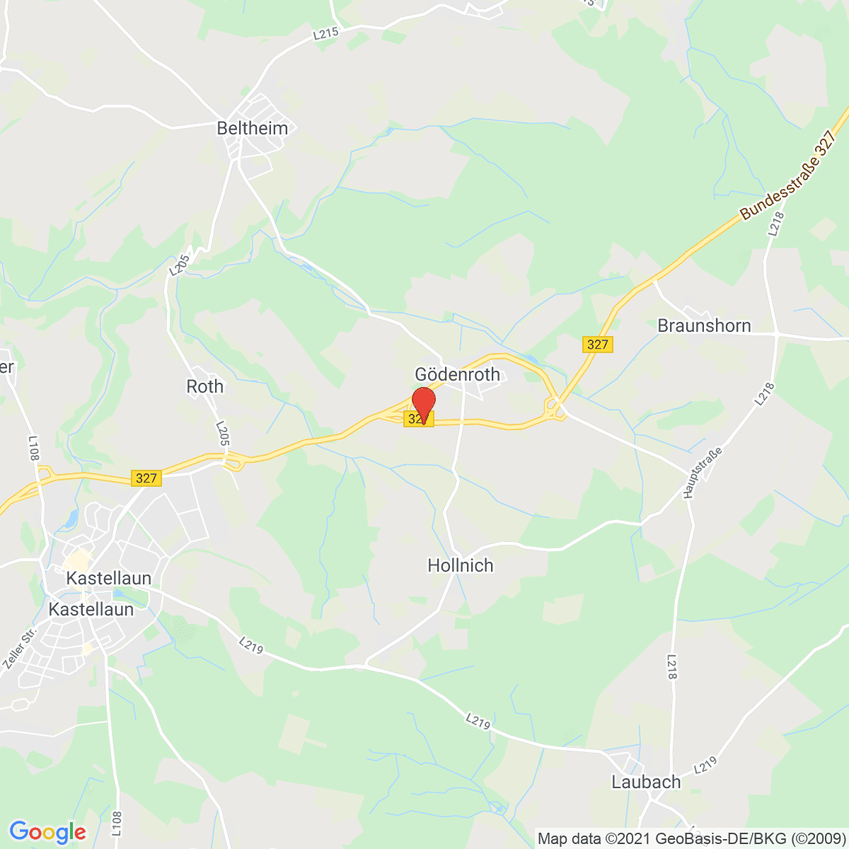 Gödenroth