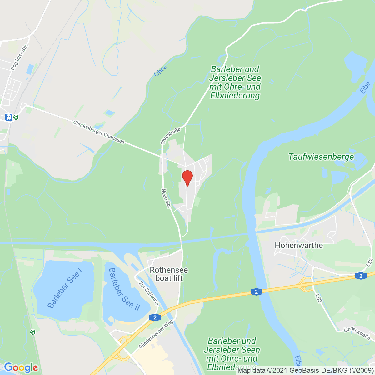 Glindenberg