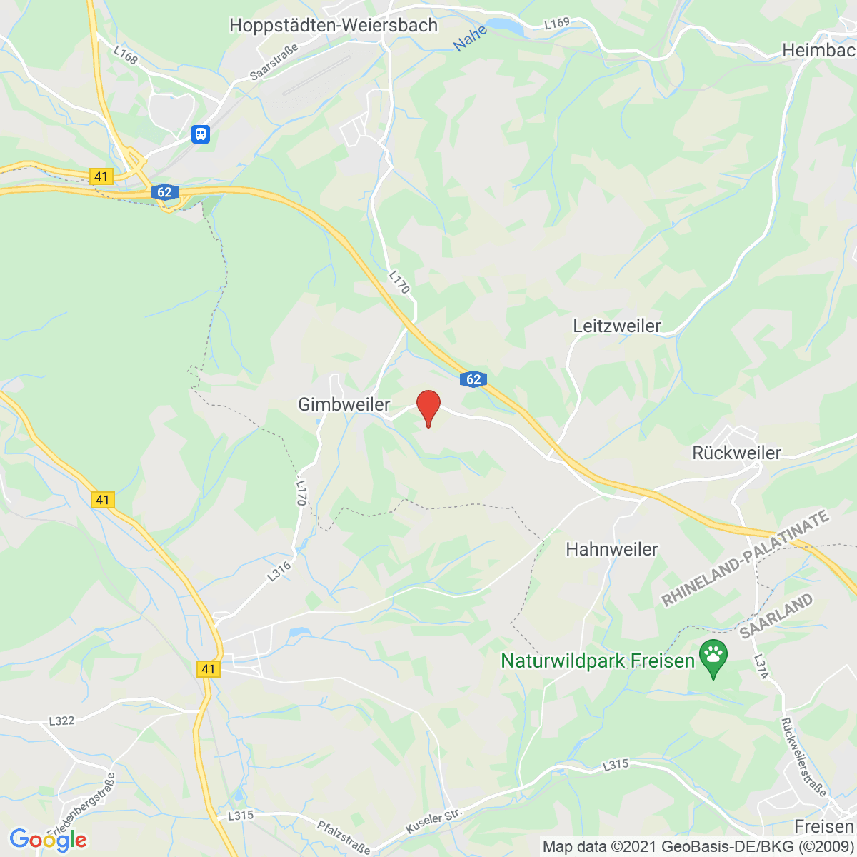 Gimbweiler