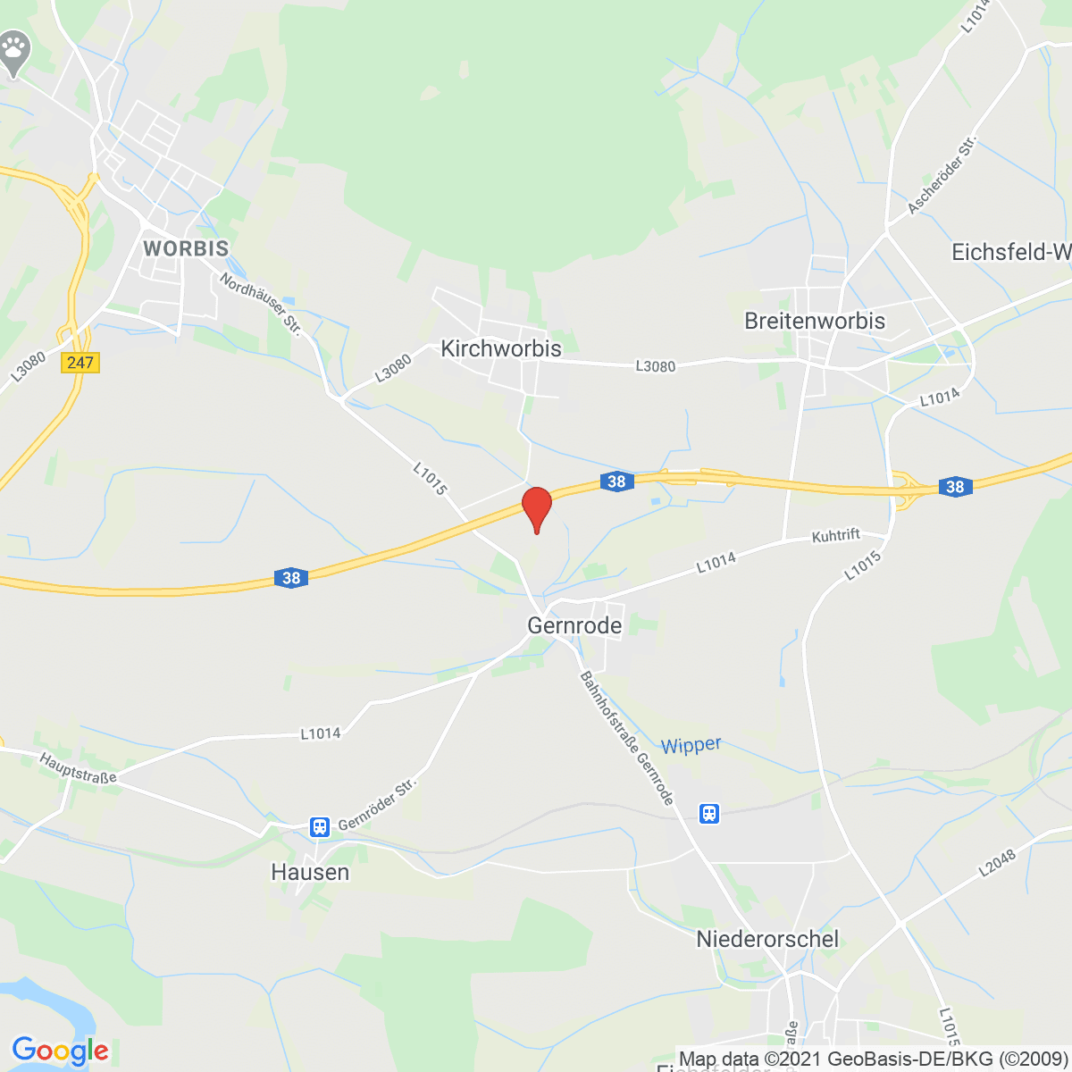 Gernrode
