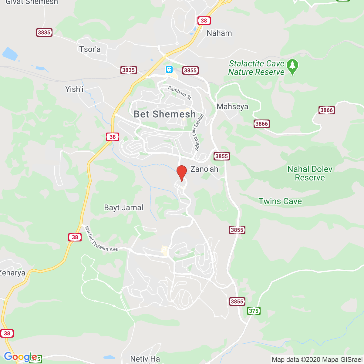 Bet Shemesh