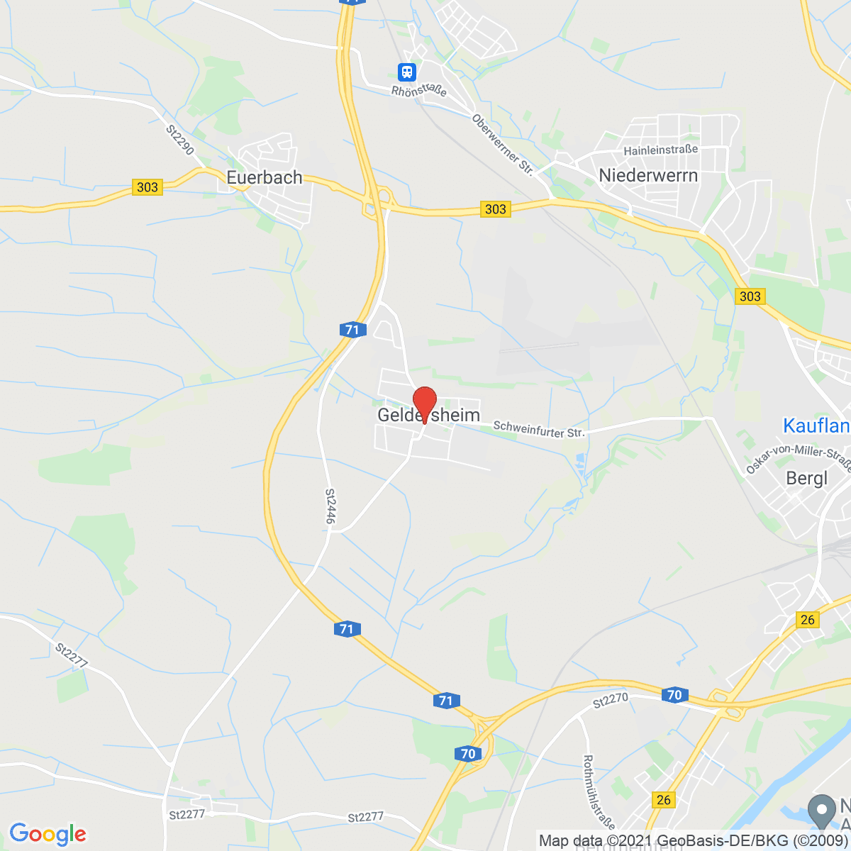 Geldersheim
