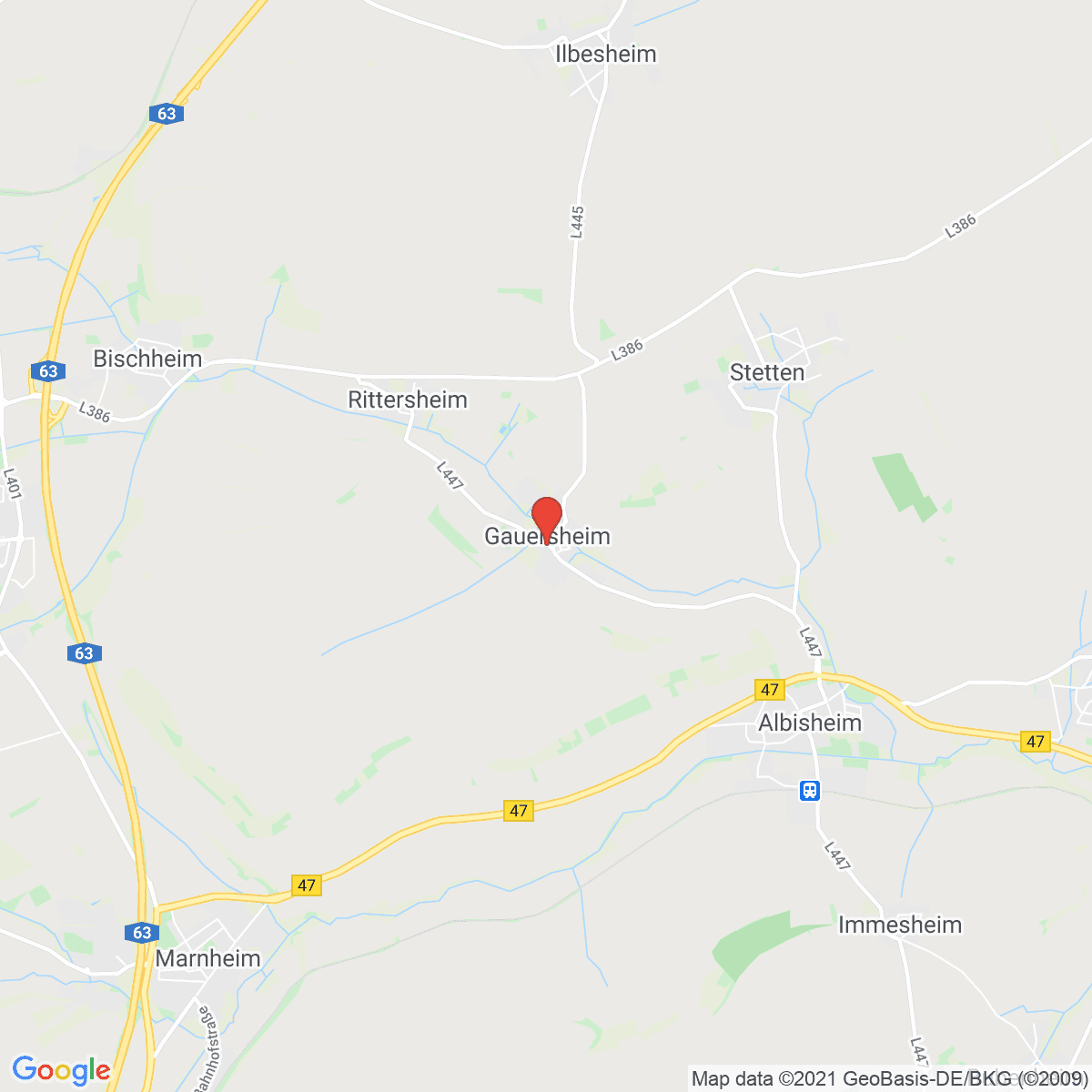 Gauersheim