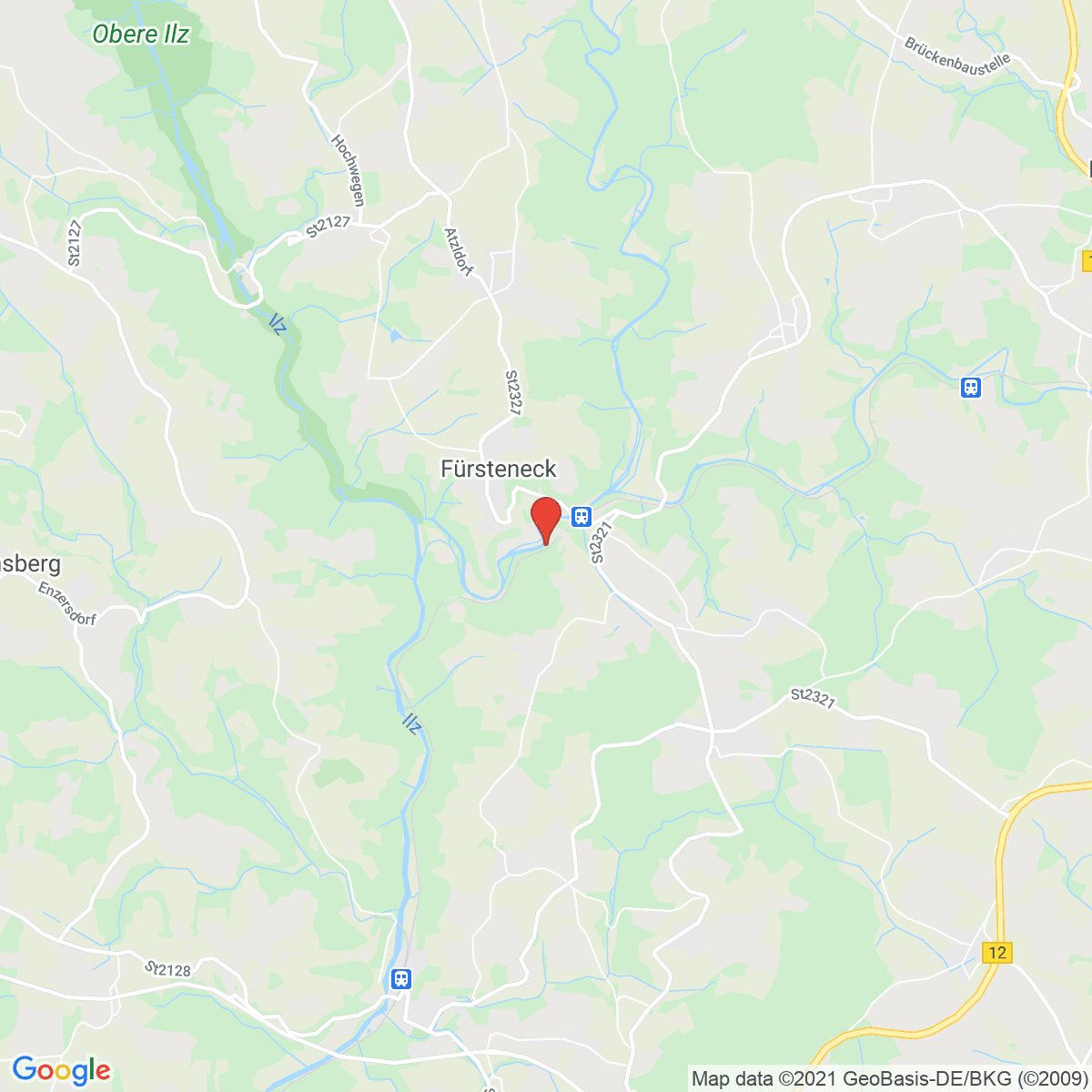 Fürsteneck