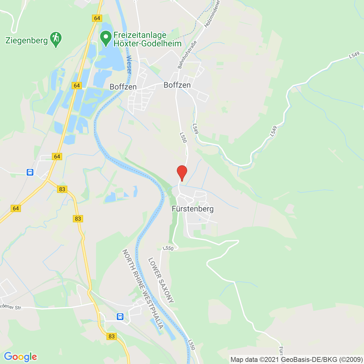 Fürstenberg