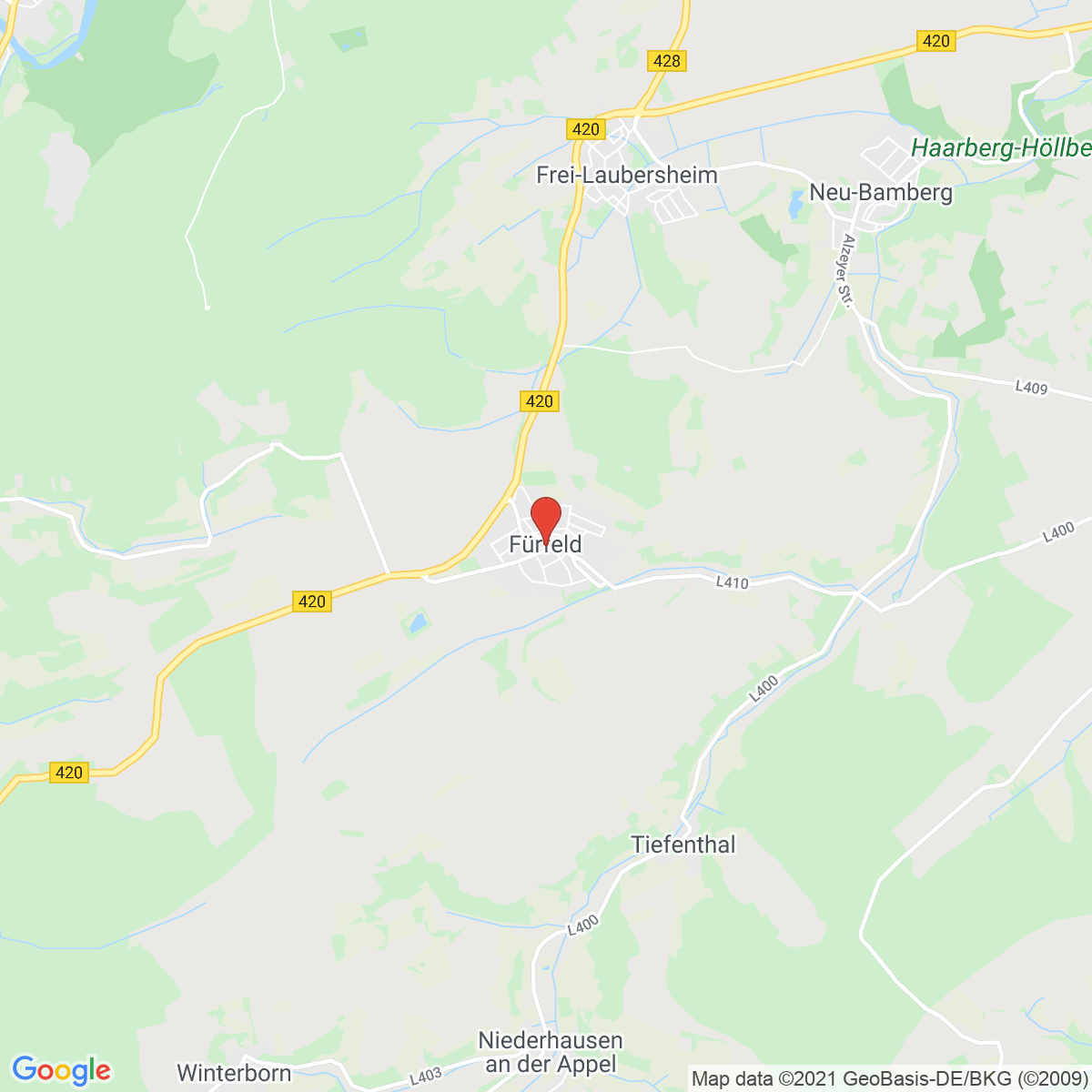 Fürfeld