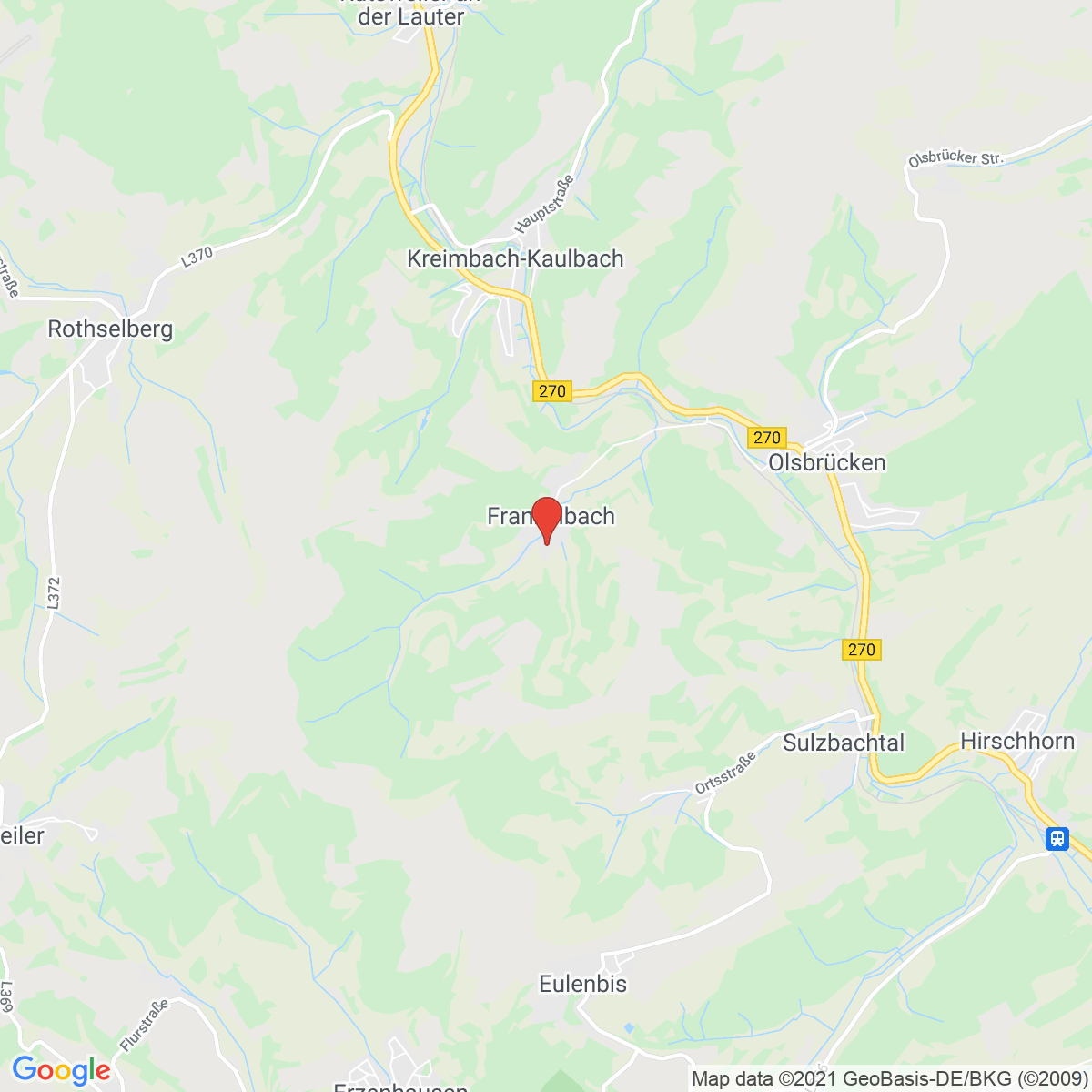 Frankelbach