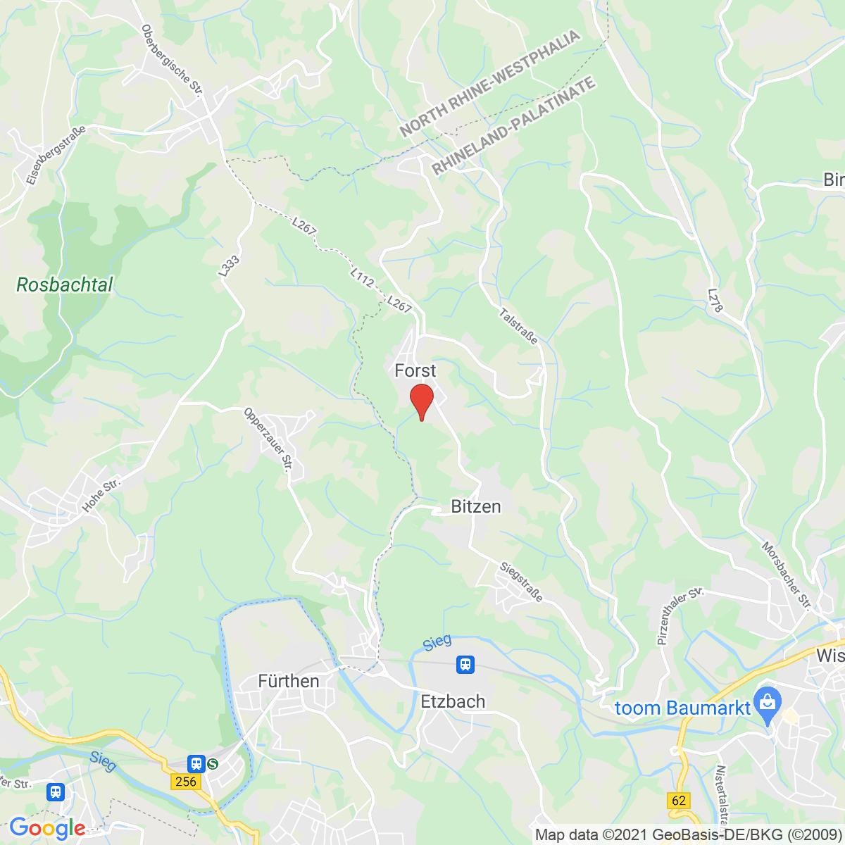 Forst