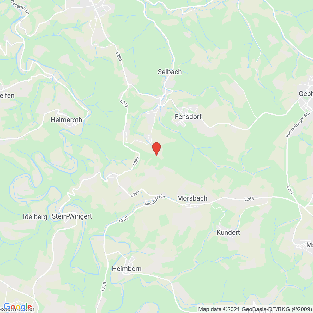 Fensdorf