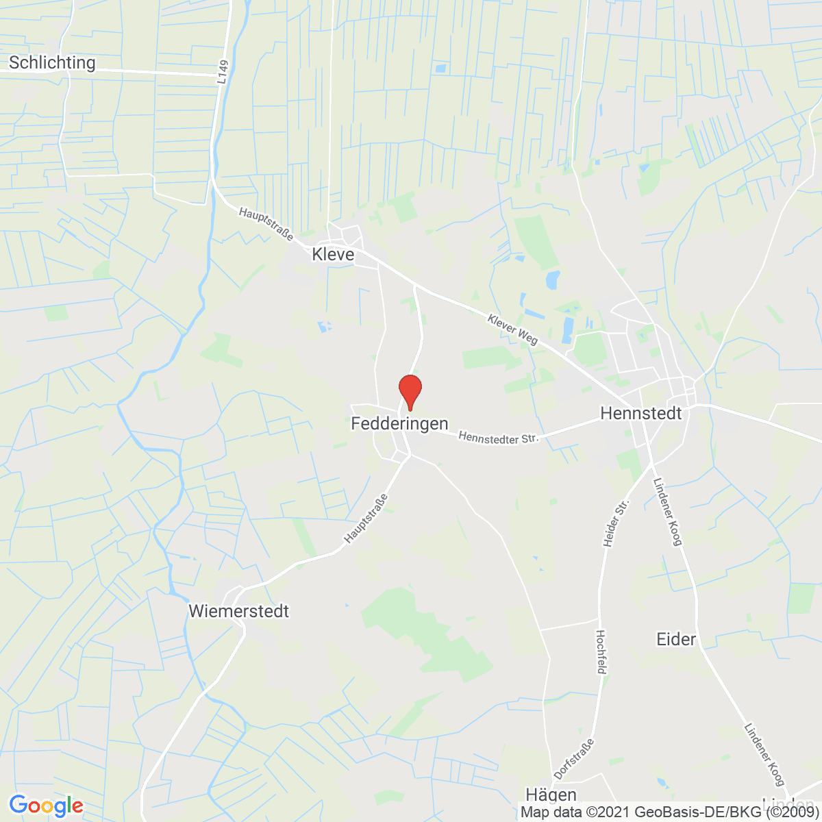 Fedderingen