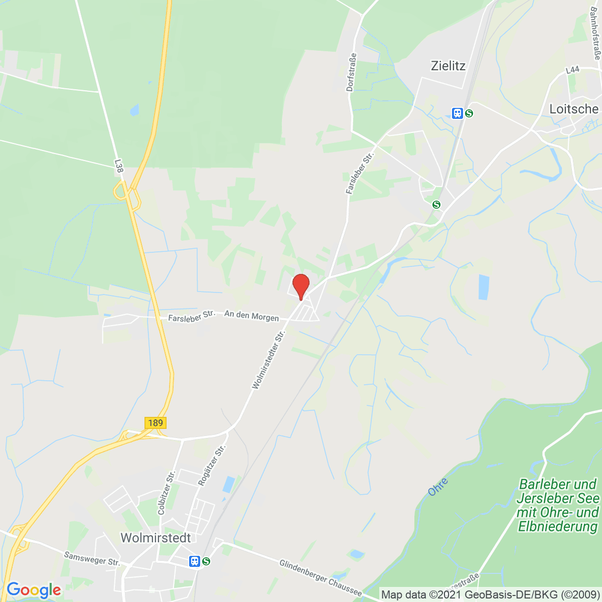 Farsleben