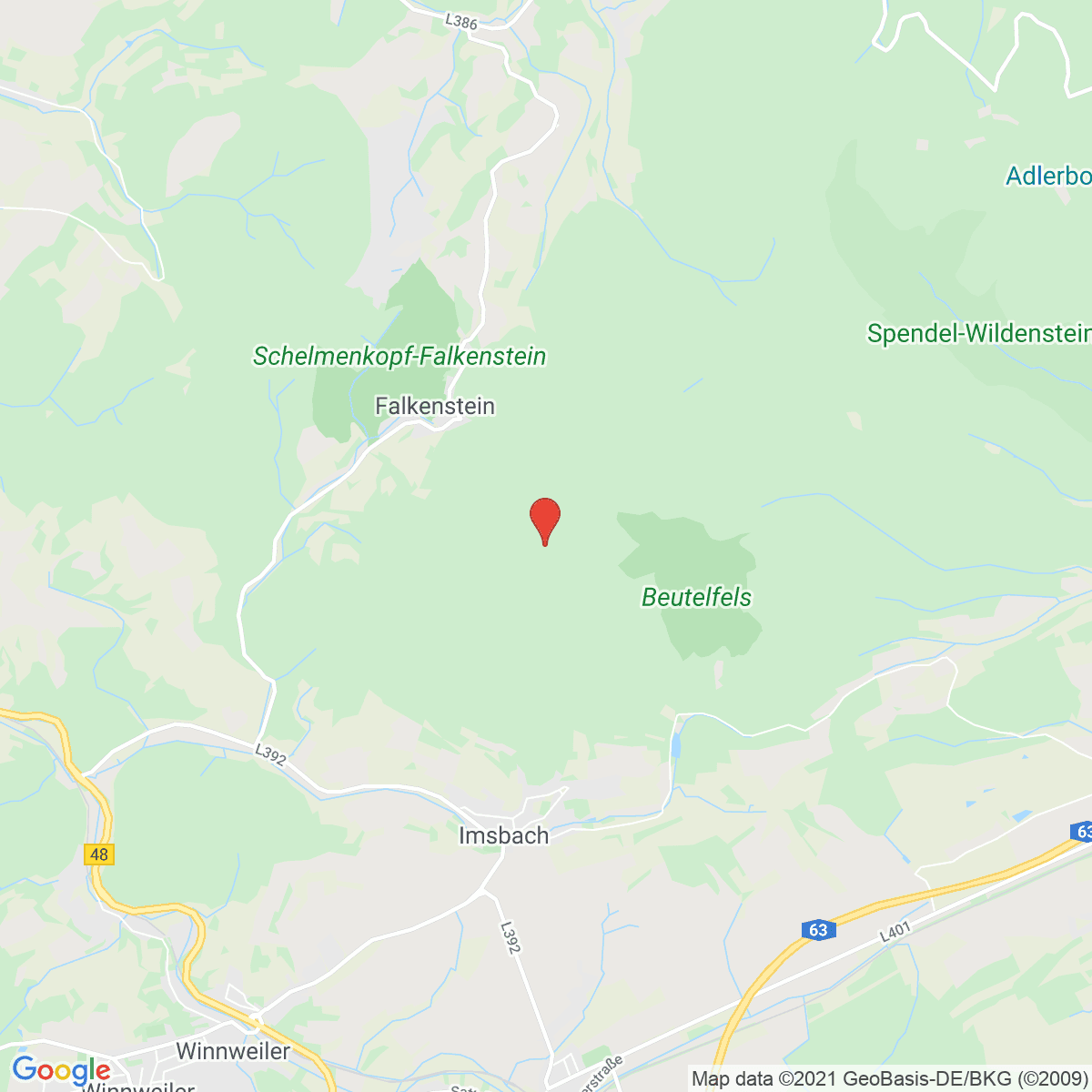 Falkenstein
