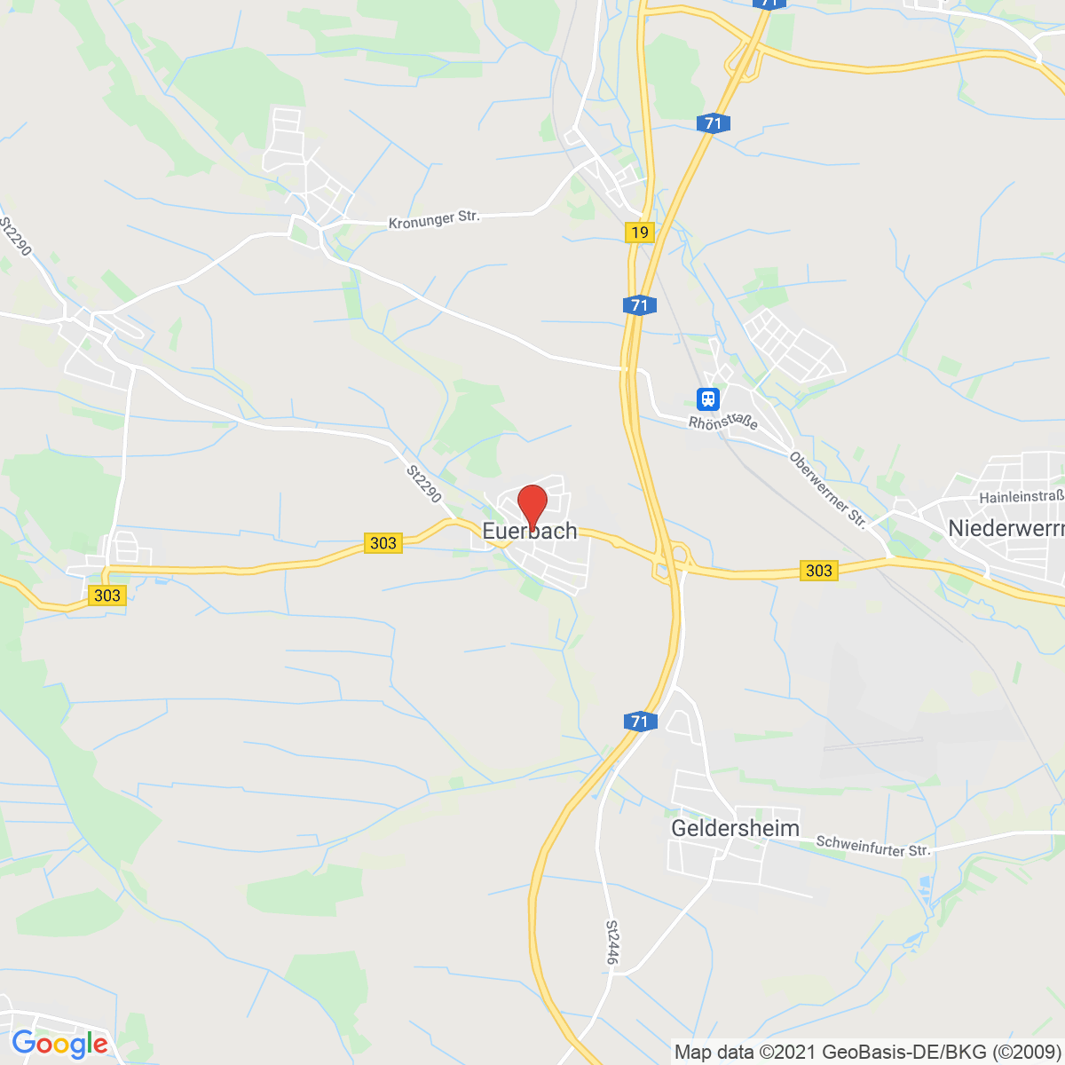 Euerbach